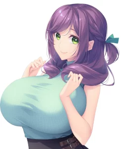 [PC/巨乳/后宫/竹子社/ai机翻]ママトモ+全cg [1个+4.8G左右][百度盘]