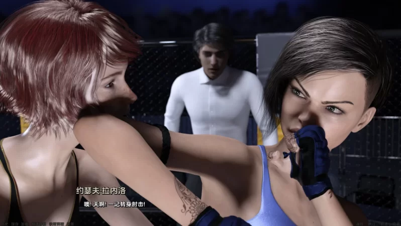 值得书写的未破之物第一季完结+第二季R8精翻汉化版【PC+… [1+14.2GB][百度盘]