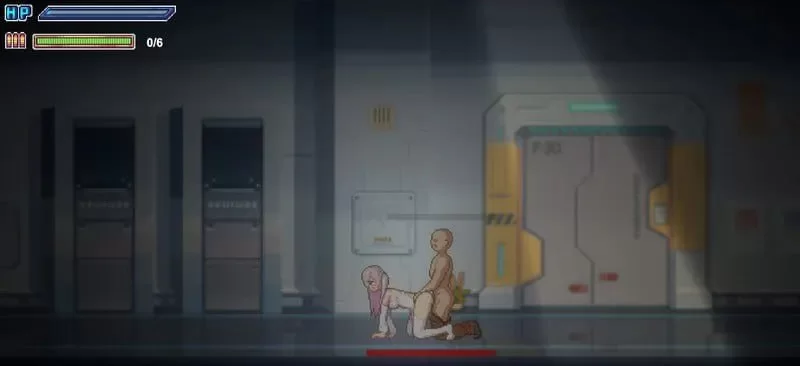 [ACT/PC/官中/动态]多萝丝协议Ver 0.1.5 [1+1.49GB][百度盘]