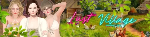 PC+安卓–欲望小镇 Lust Village v1.10 [1+7.42G][百度盘]
