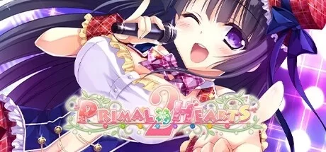 PC[ADV/校园]懵懂初心 Primal Hearts 2 官中 [1+4.4g][百度盘]