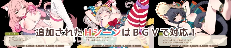 [PC+安卓/RPG]森林之庭～小镇牧场生活V1.4.4 AI汉化版+DLC+存档 [2+1.7G][百度盘]