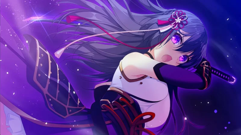 [ADV/PC/汉化]牵绊闪耀的恋之伊吕波 [1+3.90GB][百度盘]