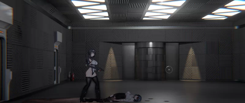 【PC/ACT/511M/DEMO】青色大脑2 [1+511M][百度盘]