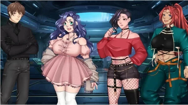 [SLG/2D/欧美]娃娃的堕落 / 偶像的堕落 FLX Downfall of 汉化版Idols [1+2.35G][百度盘]