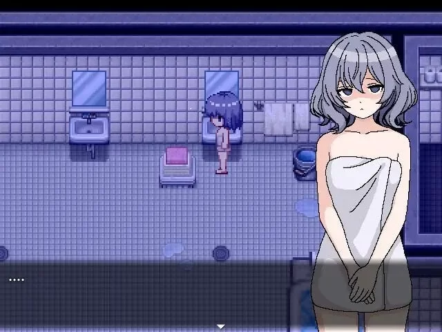 【pc】槛中的汉堡 檻の中のハンバーガー AI汉化版 [1+0.08g][百度盘]
