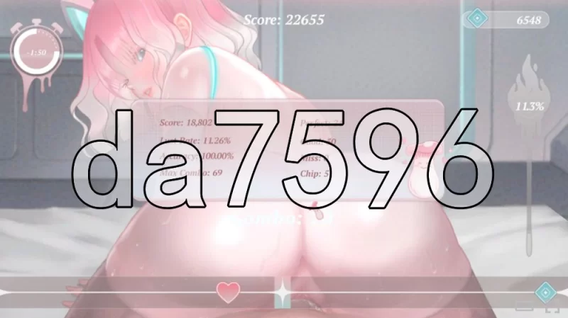 [日式3D/新作] 色欲同频 BioBot Guide v7.8.2 官中步兵版 [1+2.40G][百度盘]