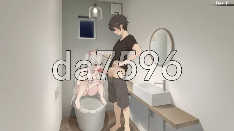[日式SLG/更新]和存在感薄弱的妹妹一起的简单生活 v1.2.5rePC+AZ [1+3.10G][百度盘]