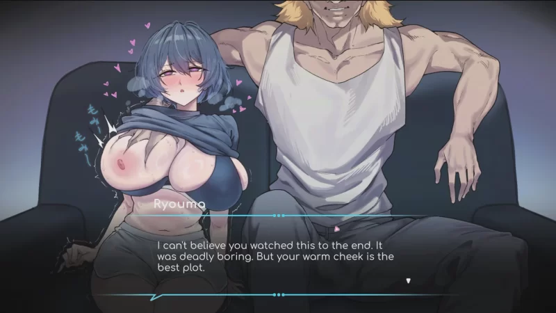 PC爆款【人妻NTL动态+存档】救生员狂热 Lifeguard Holic demo~0.94… [1+2.1g][百度盘]