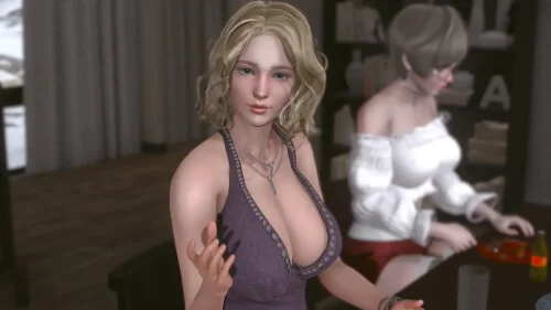 PC+安卓–欲望小镇 Lust Village v1.10 [1+7.42G][百度盘]