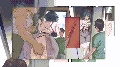 【SLG/官中步兵/PC/动态】救生员狂热 Lifeguardv0.9.4-A [3+2.07G][百度盘]