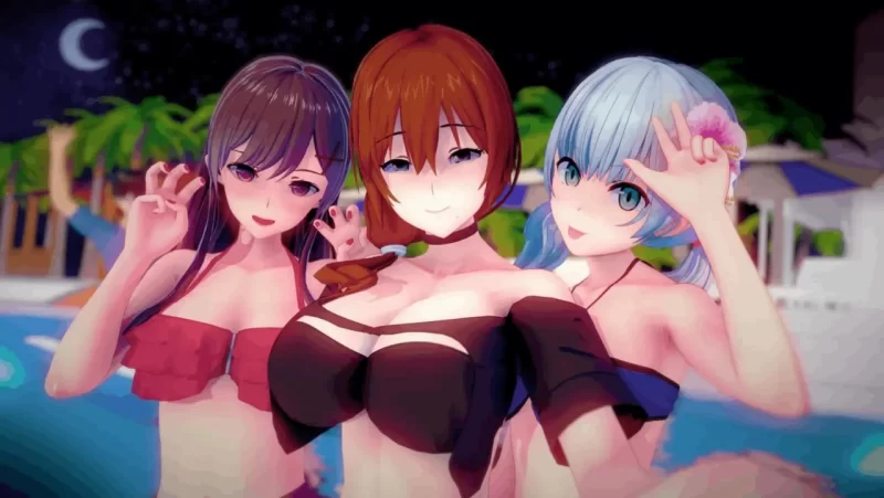 性感文件 xxxFiles v0.2.5 AI版【PC+安卓/5.82G/更新】 [2+5.82G][百度盘]