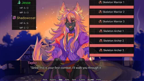 [SLG汉化PC安卓]床榻地狱 Hell in the Sheets v1.0.1 [1+800M][百度盘]