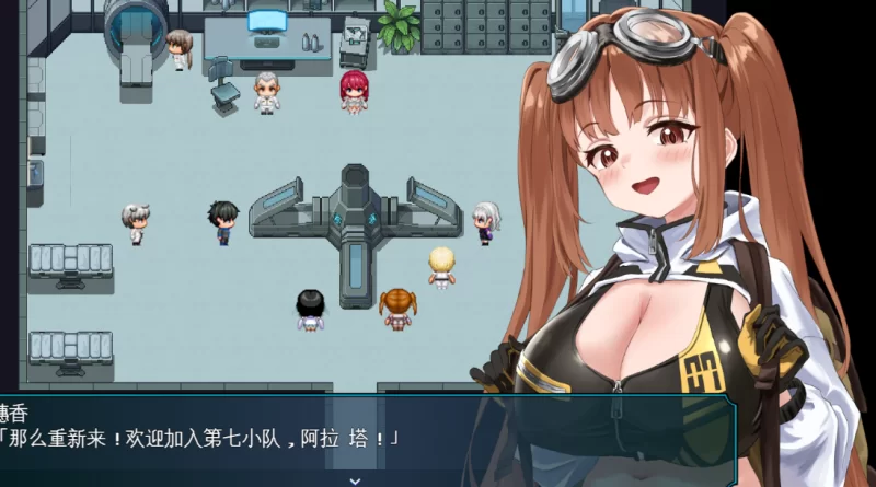 [PC]洛蕾塔·梅登 适配率0%的劣等兵 v1.0.1【AI汉化+全回想】 [1+5.8G][多种下载方式]