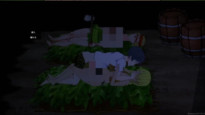 【PC】更新[SLG/生存/沙盒/全动态] 疯狂岛 疯狂之岛v0.5.12 官中+DLC+去码+控制台代码 [1+1.33G][百度盘]