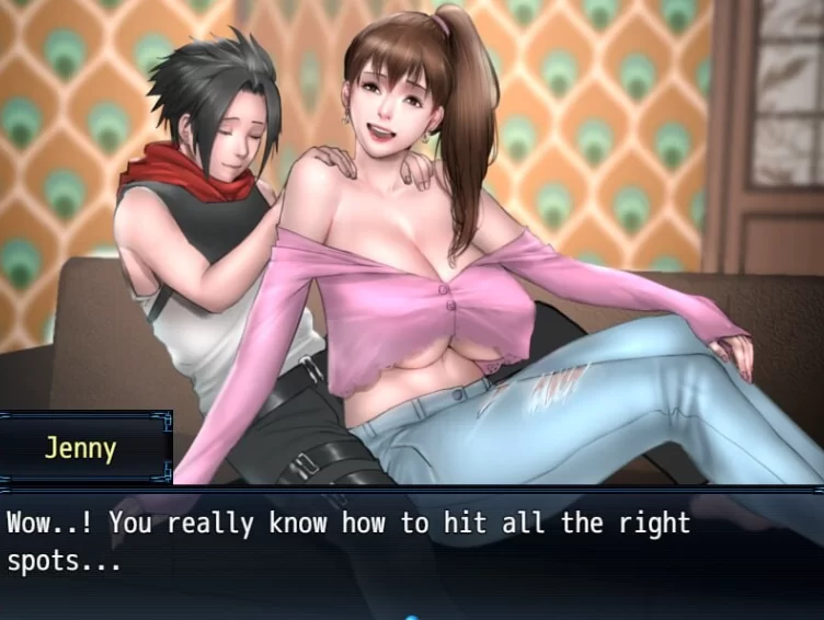更新[爆款RPG动态pc+安卓]僵尸生活2僵局 v1.0.1 内嵌AI汉化作弊 [2+3.90G][百度盘]
