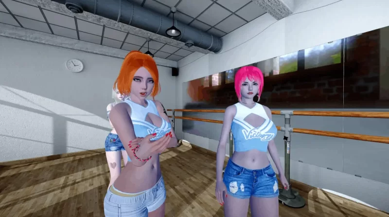 【欧美/SLG/动态/更新】我是如何打飞机的v0.13 AI汉化版 [1+542M][百度盘]