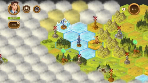 PC+安卓– Magic Academy v0.6.6.2 [1+1.82G][百度盘]