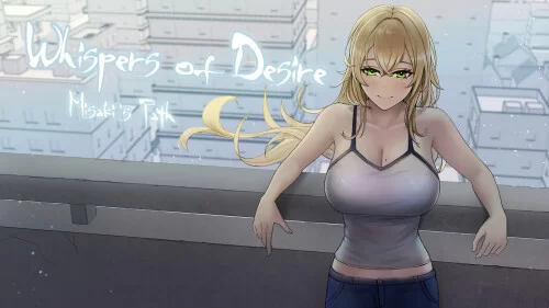 [双端/SLG/AI汉化/2D/动态/更新]欲望低语/欲望低语:美咲之路/… [1+4.3G][百度盘]