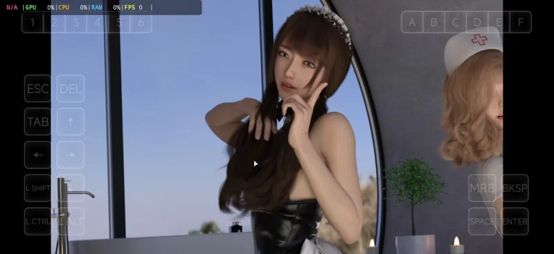 【自购】爱欲之都中场季1.1.3.8官中步兵【PC+亚洲神作+画廊】 [5+13.8G][多种下载方式]