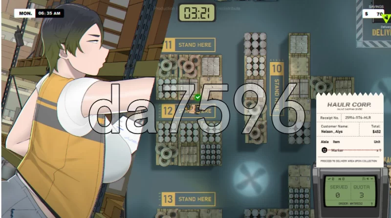 pc箱男 BOXMAN Demo v0.5.2 英文版 [1+574m][百度盘]