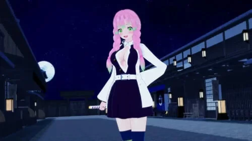 [SLG汉化PC安卓动态步兵]训练杀手 Training Slayer v1.09 [1+3G][百度盘]