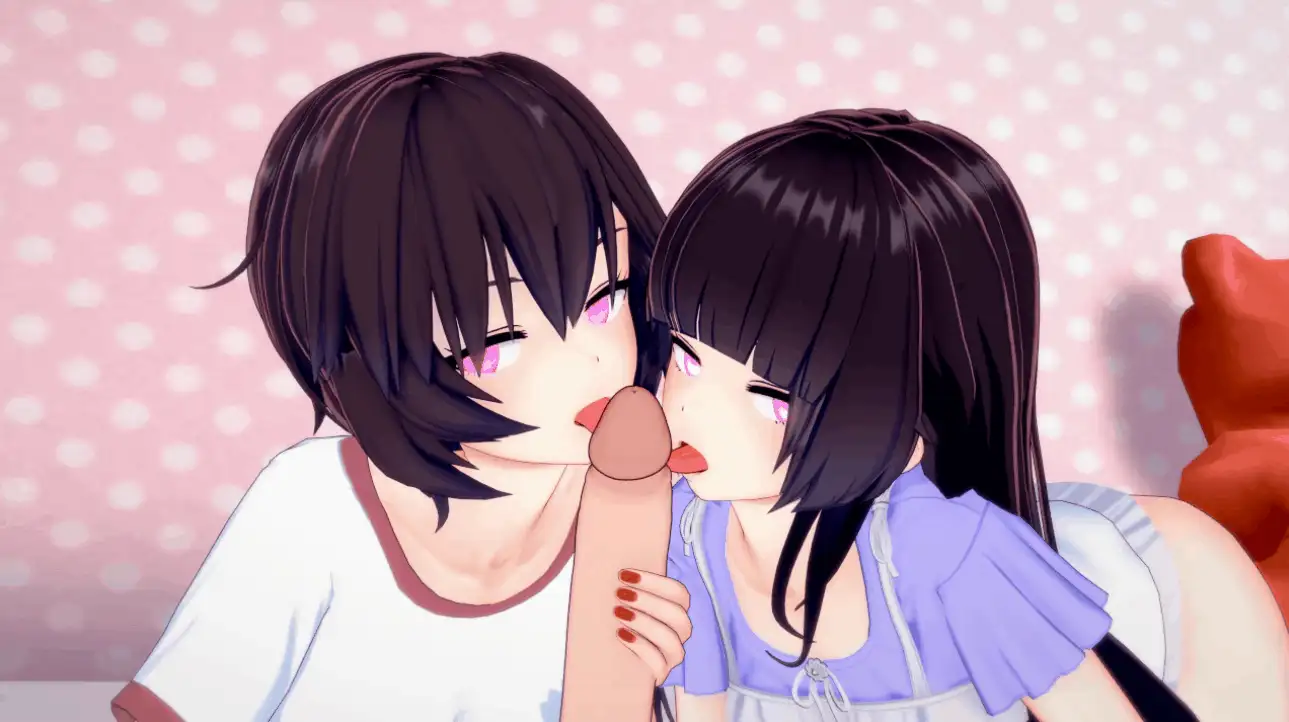 [PC/安卓/日系SLG/后宫]欲望之罪 Lustful Sin V0.9.9 汉化动态步兵 [4+2.56G+1.68G][多种下载方式]