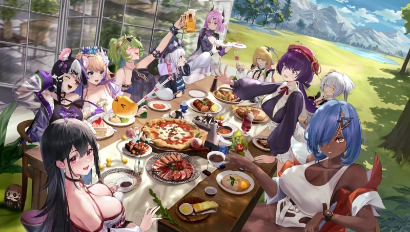 [更新V1.0.12PCSLG动态汉化] 秘密手机APP Erophone [700M] [1+700M][百度盘]
