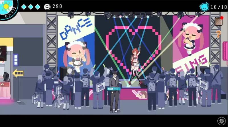 【PC/SLG】社群审查 DX~the censor~V5.0.6 设定集+原声带+全CG存档 [1+2.1G][百度盘]