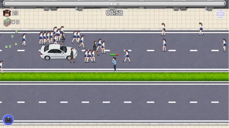 【肉鸽SLG】快照幸存者0.830官中步兵/PC+虚机/盗摄/偷拍 [2+702M][多种下载方式]