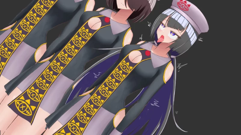 双华语~文化侵略宗教洗脑篇 ～简中精翻完结【PC+安卓】 [1+1.04G][百度盘]