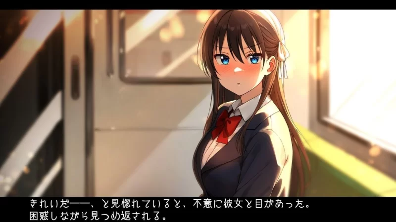 【PC/度盘/夸克/SLG #生肉#动态CV #触摸#制服#睡奸】睡眠痴汉电车 [2+400m][多种下载方式]