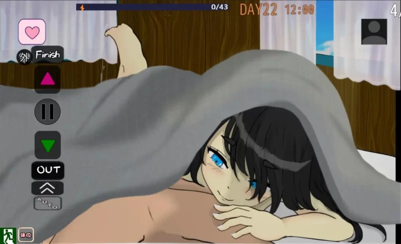 【SLG/AI汉化/PC】妹妹露营！ 妹キャンプ! [3+560MB][百度盘]