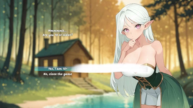 [RPG绿帽NTR翻译PC动态步兵] NTR Tales – The Elf Next Stream v0.2Beta [1+800mb][百度盘]