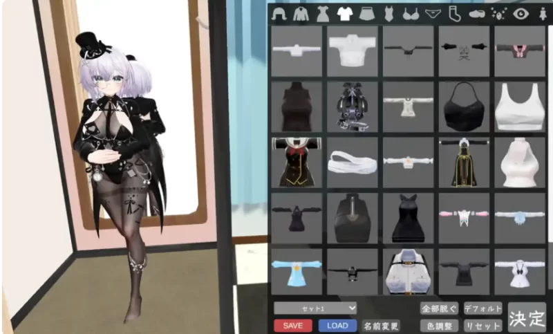 PC/官中 神奈的男士诊所 かんなのメンズクリニックV2026-07-24 [1+8.65G][百度盘]