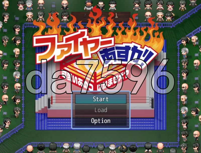 [日式RPG/新汉化] 法亚明日香！ ファイヤーあすか AI汉化版 [1+720M][百度盘]