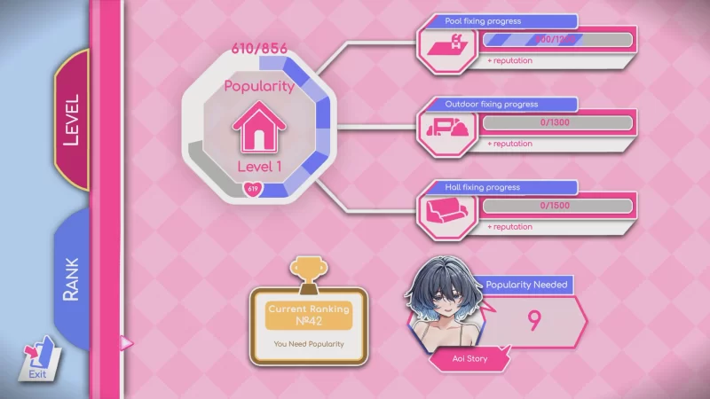 PC爆款【人妻NTL动态+存档】救生员狂热 Lifeguard Holic demo~0.94… [1+2.1g][百度盘]