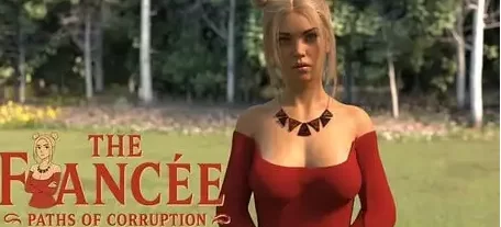 【SLG动态pc】未婚妻：堕落之路 v1.0(2026.7.10)官中 [1+767M][百度盘]