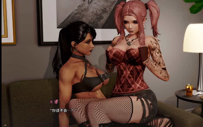 PC+安卓NTL神作SLG精翻步兵+CG】康乃馨俱乐部 PaleCarnatio Ch.4 Up.7 [10+20G][百度盘]