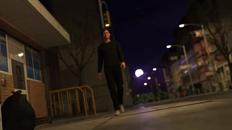 [SLG汉化PC安卓动态步兵]我认识你   I Have Known You  v4.03.04 [1+6G][百度盘]