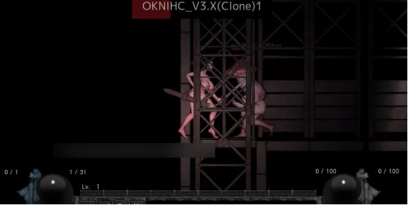【ACT/生肉/动态/PC】真菌巢穴：孢子村的秘密 /生肉日英版 26.08.01更新 [3+710MB][百度盘]