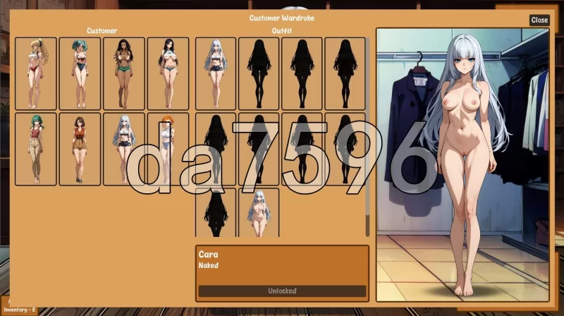 [亚洲风SLG/动态/更新] 筹码迷情 v0.5.24 PC+安卓 官中步兵版 [1+1.50G][百度盘]