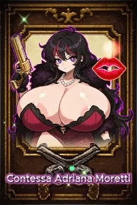 pc[SLGAI汉化] 罪恶帝国大亨  1.9.1 AI汉化版 [1+1G][百度盘]