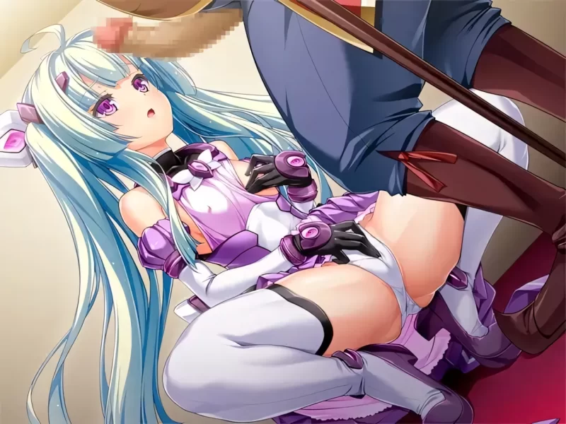 【拔作ADV/官中/恶堕/PC】光翼战姬～ExS-TIA P 平行时空外传 1… [1+5.43G][百度盘]