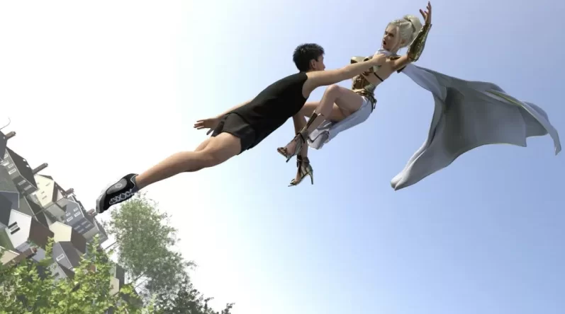 变种人学院0.15.0/AI精翻汉化版【PC+安卓模拟器+欧美科幻SLG… [1+8.5GB][百度盘]