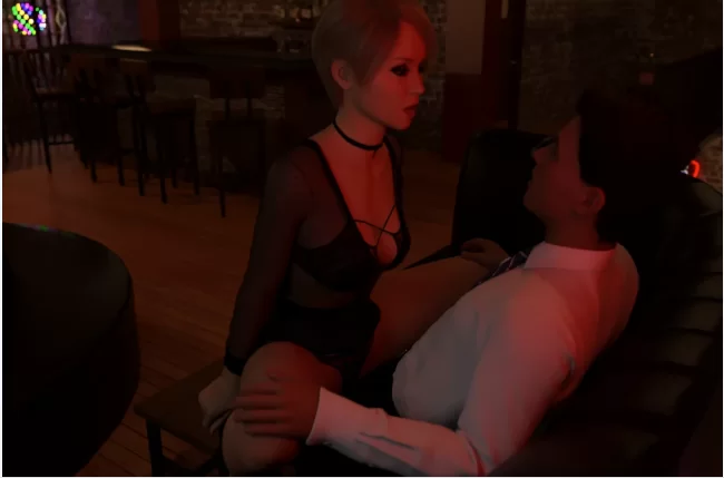 【PC+安卓欧美SLG/AI汉化/沙盒】 简单的日子v0.21.4 [1+5.98G][百度盘]
