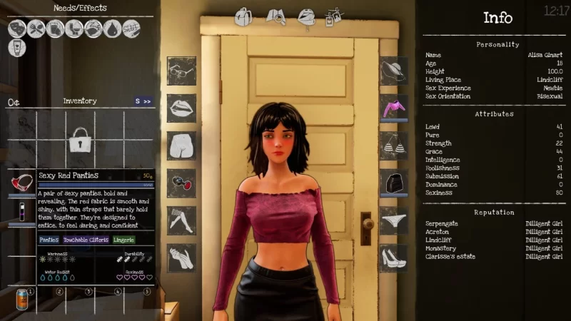 [3D/生存/开放世界/PC]受骗者 Deluded v0.5.0 Test Build AI汉化 [1+9.74G][多种下载方式]
