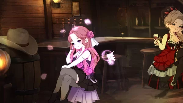 【PC 休闲SLG/卡牌】西部甜心 West Sweety – Fair Lady 官方中文版+DLC+存档 [1+473mb][百度盘]