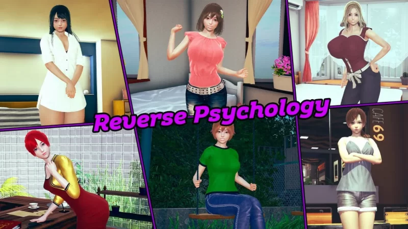 [SLG汉化PC安卓]逆向心理学 Reverse Psychology v0.50 [1+4.3G][百度盘]