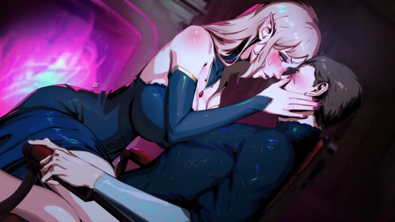 【ADV官中PC无码DLCv1.1.024】Her Last Piece [1+1.5G][百度盘]